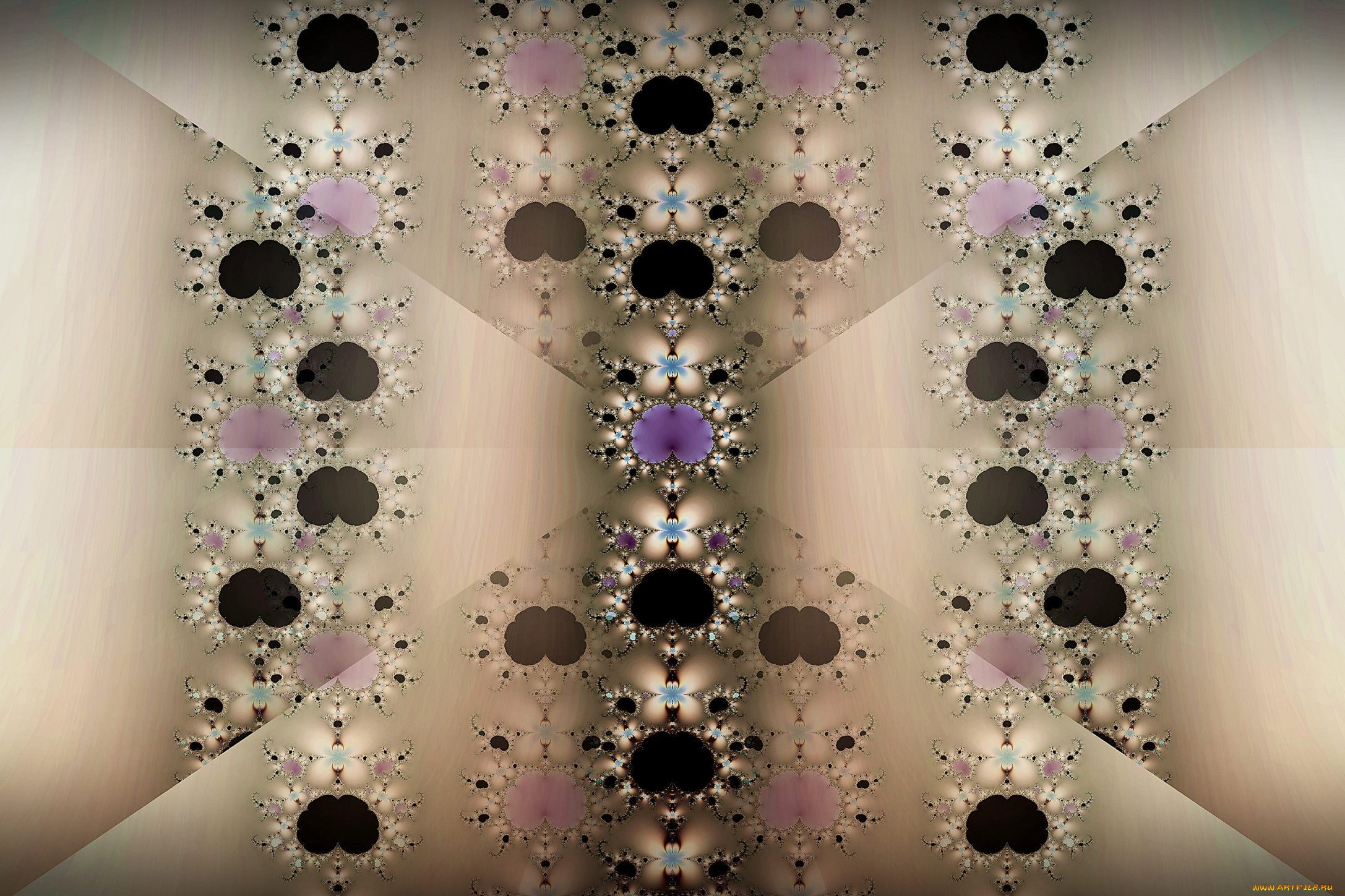 3, , fractal, , , , 